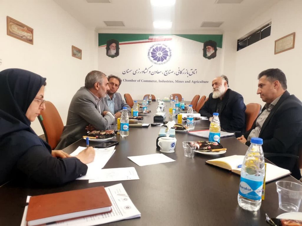 مواد 10 و 34 دستورالعمل بهره برداری از زمین، اعیانی و تاسیسات شهرکها و نواحی صنعتی، صنفی و فناوری ( سال 1402)